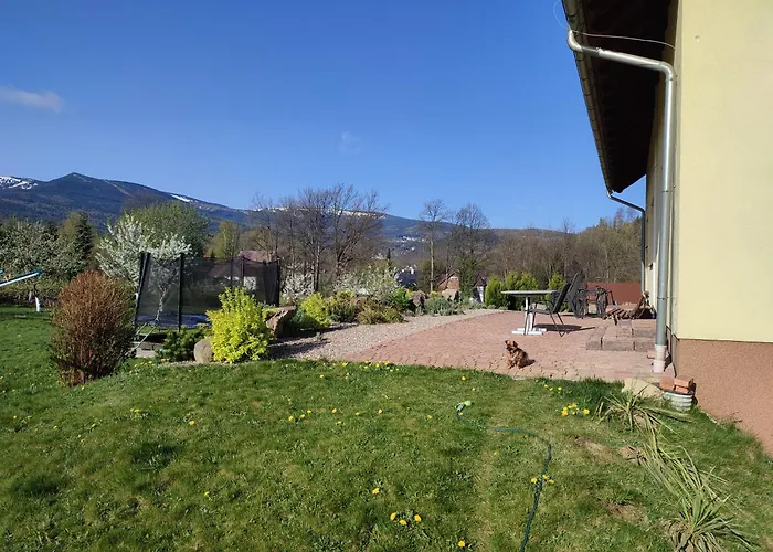 Apartament Panorama Sniezka - Willawil Karpacz