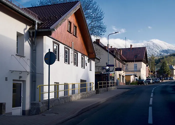 Apartament 451 Karpacz