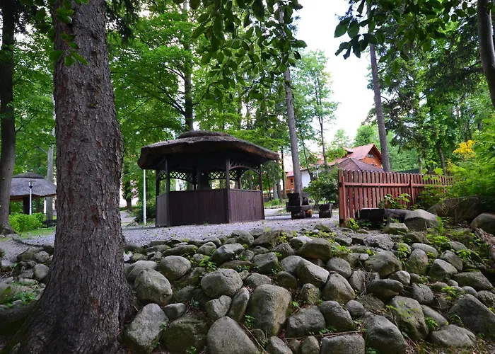 Apartament Golden Mountain Karpacz