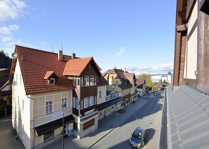 Centrum 47 Karpacz