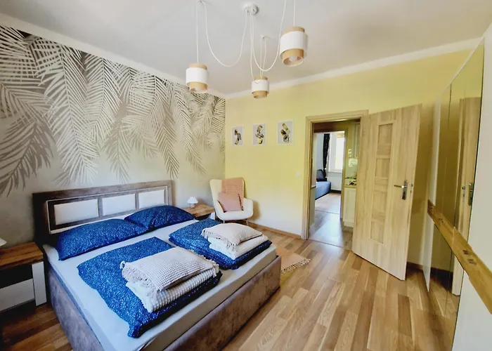 Apartament BAJA Karpacz