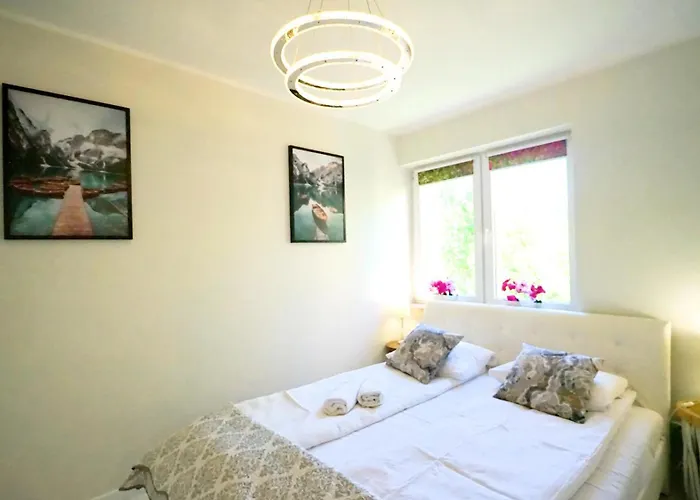 Apartamenty Everysky - Konopnickiej 11-22 Karpacz