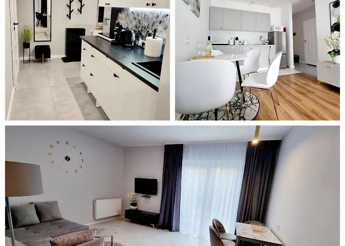 Apartamenty Chopina Karpacz