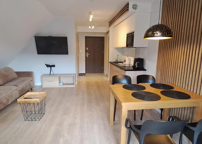 Apartament Triventi Karpacz