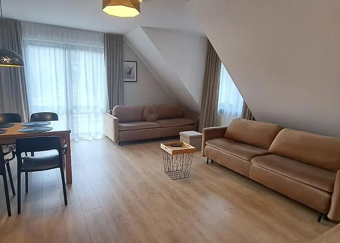 Apartament Triventi Karpacz