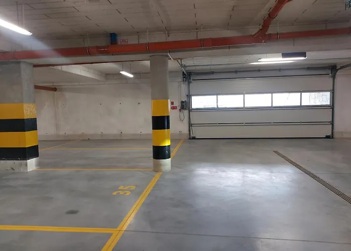 Apartament Śnieżka Karpacz