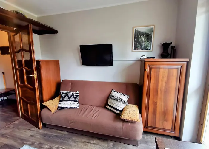 Apartament Gorski Potok Karpacz