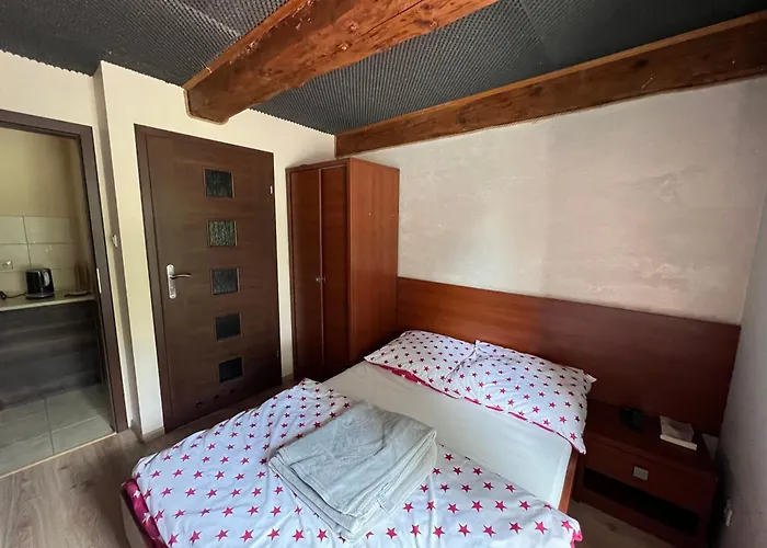 Apartament Rondo Karpacz
