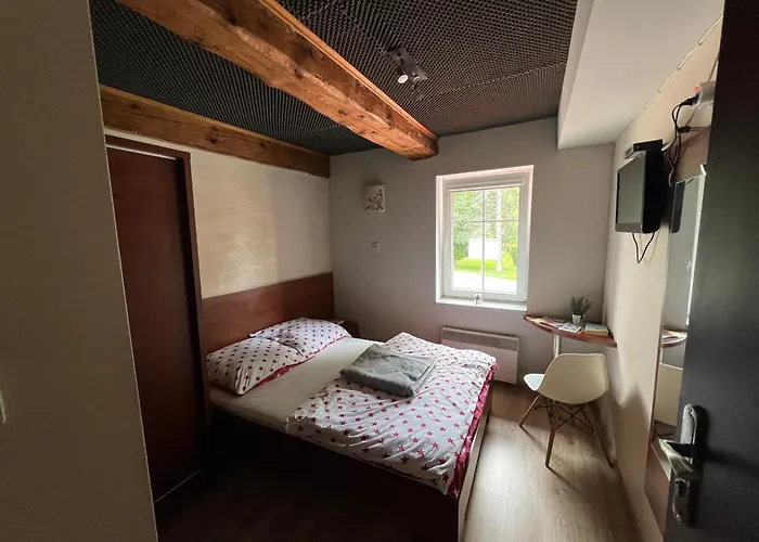 Apartament Rondo Karpacz