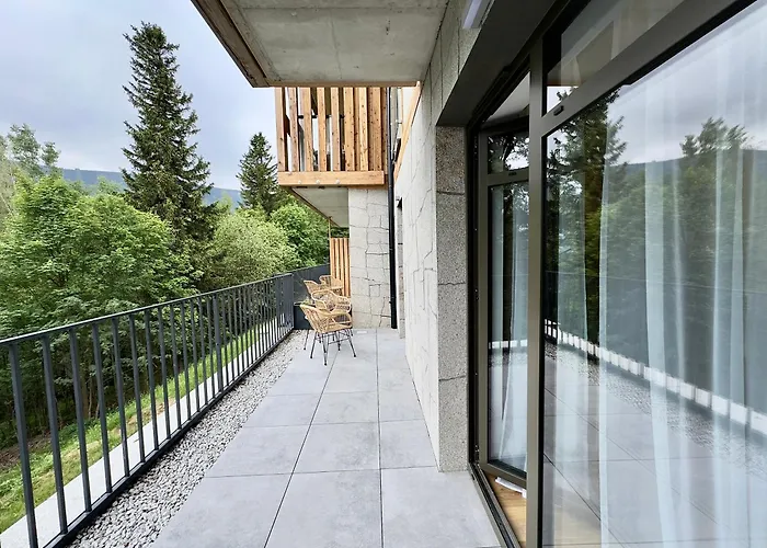 Rentplanet - Orlik Residence Karpacz