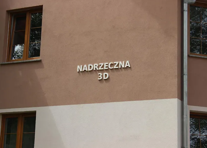 Apartament Blisko Centrum z garażem Karpacz