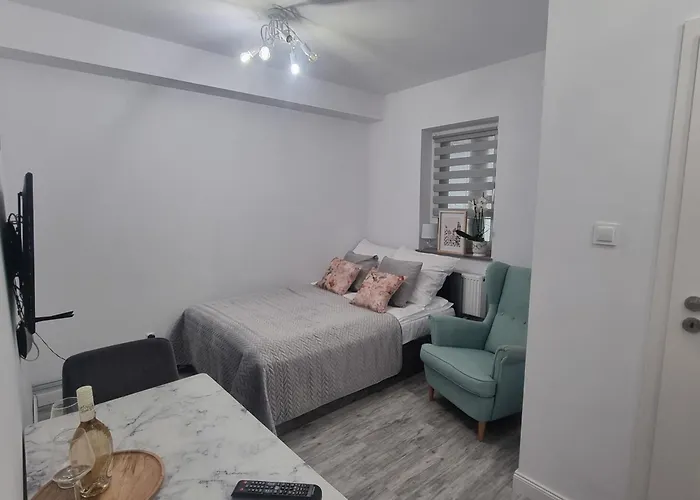 Apartament Chopina IV Karpacz