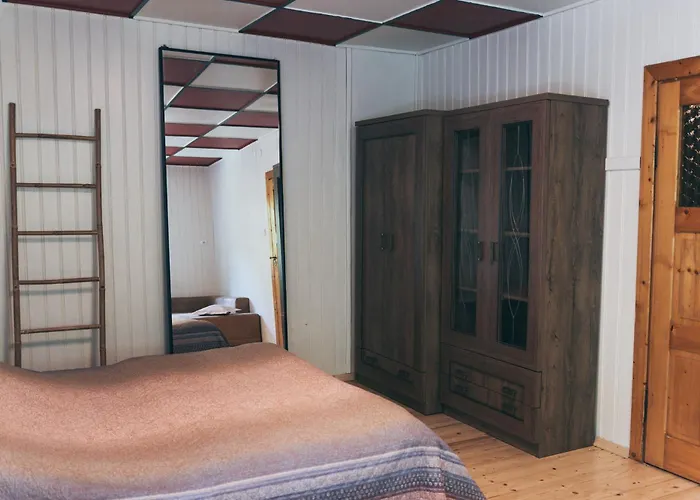 Apartament Chopina 43 Karpacz