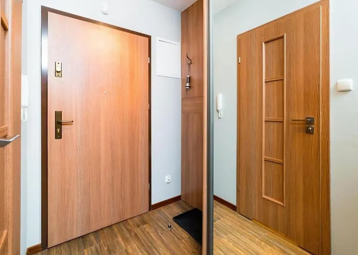 VacationClub - Leśny Dom 18A Apartament 25 Karpacz
