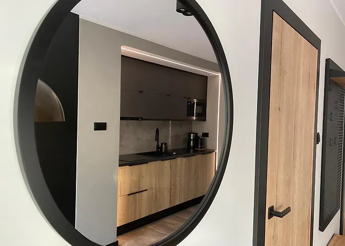 Apartament Pinia Karpacz