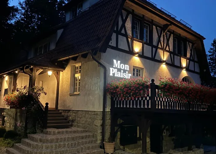 Apartament Mon Plaisir Karpacz