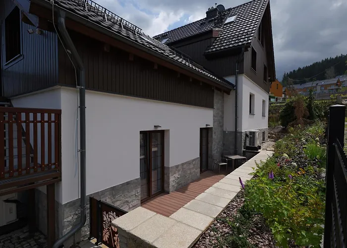 Woody - Smart Luxury Home Karpacz