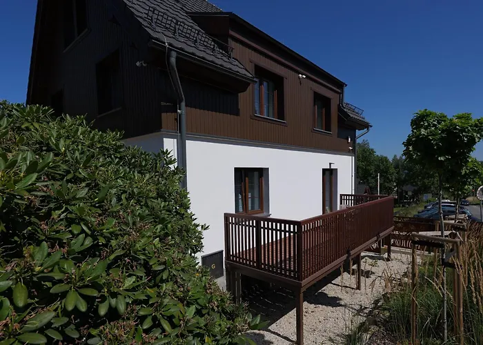 Woody - Smart Luxury Home Karpacz