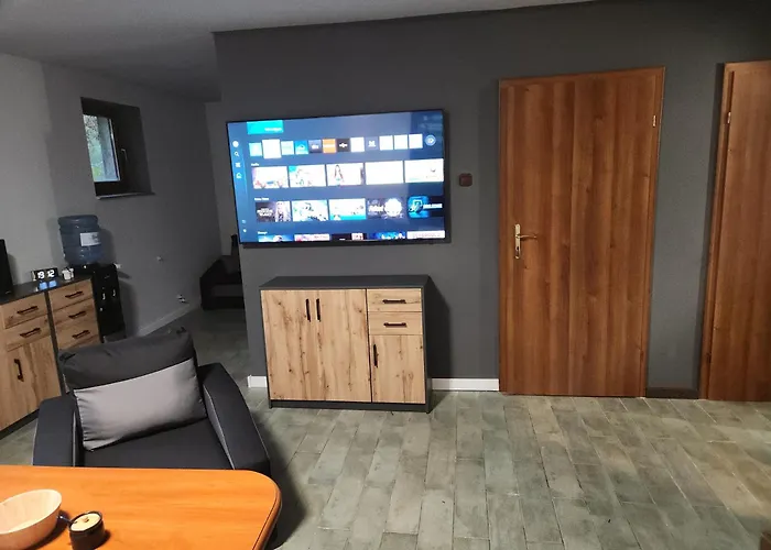 Wilcza Poręba Apartament Karpacz