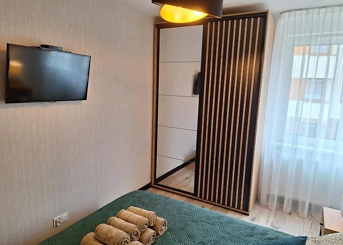 Apartament Karkonoski Karpacz