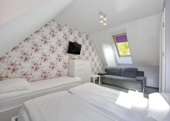 Domek Marion Karpacz