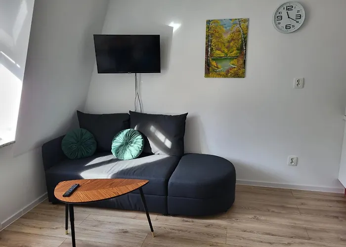 Apartament Relax Karpacz
