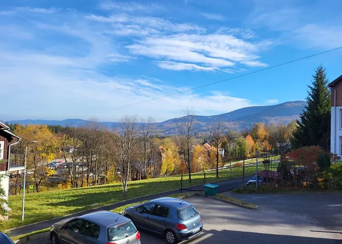 Apartament Relax Karpacz