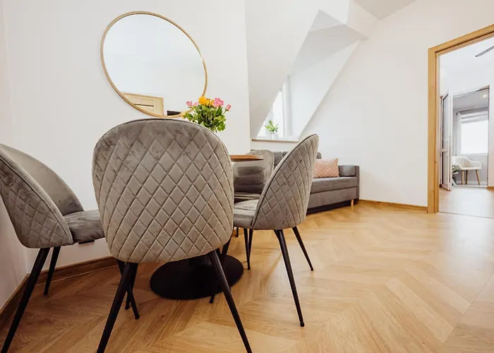 Apartamenty Przygoda w Karpaczu