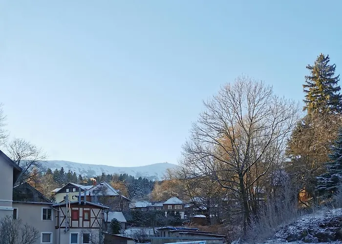 Pokoje gościnne Kamil 3 Karpacz