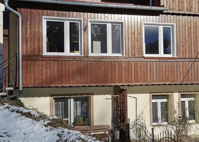 Pokoje Gościnne Kamil 1 Karpacz