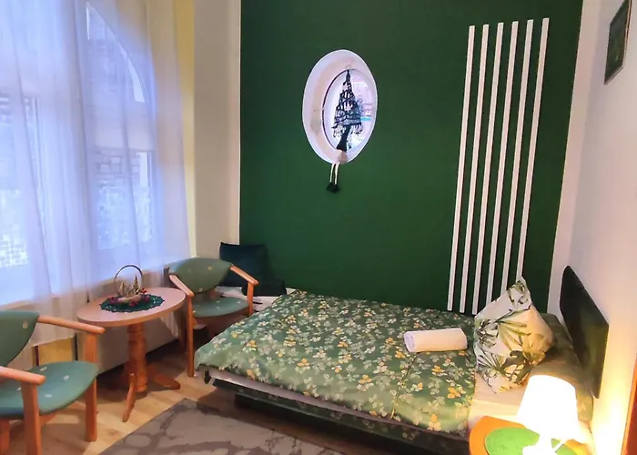 Apartament Pasja Karpacz