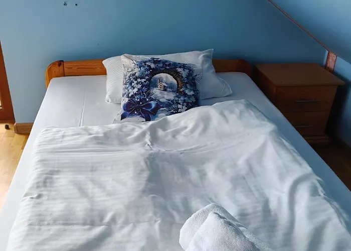 Apartament Intol z widokiem na Śnieżkę Karpacz
