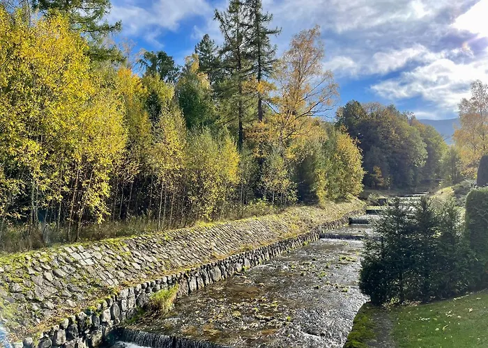 Apartamenty Szumiwoda Karpacz