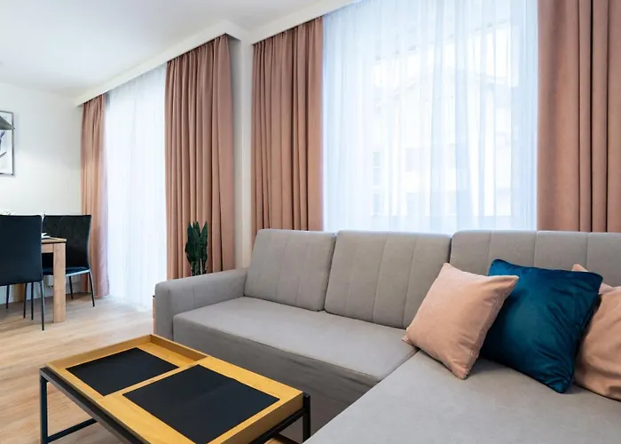 Apartament Panorama Karkonoszy, Sun&Snow Karpacz