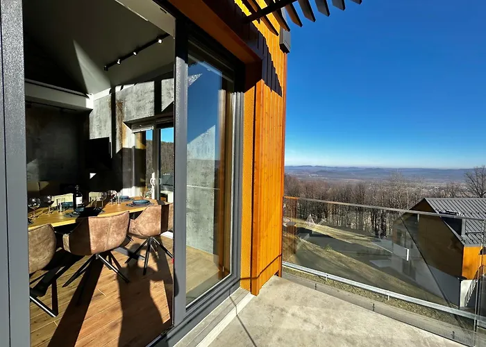 Apartament Blue Hill By Hillside Karpacz