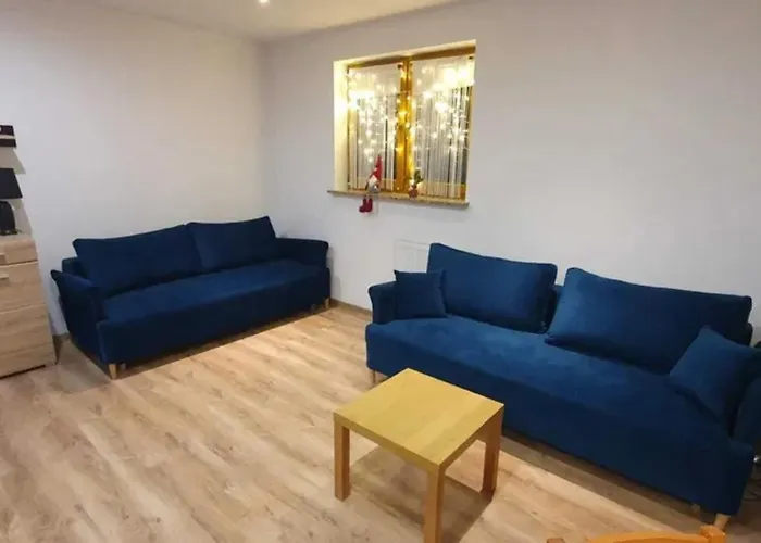 Apartament Luna Karpacz