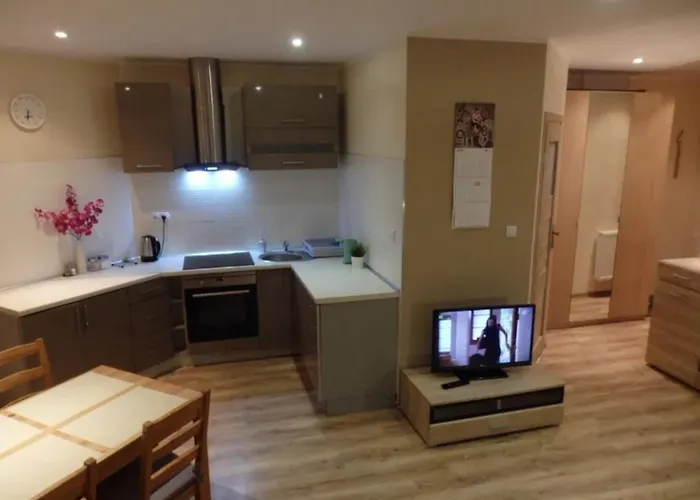 Apartament Luna Karpacz