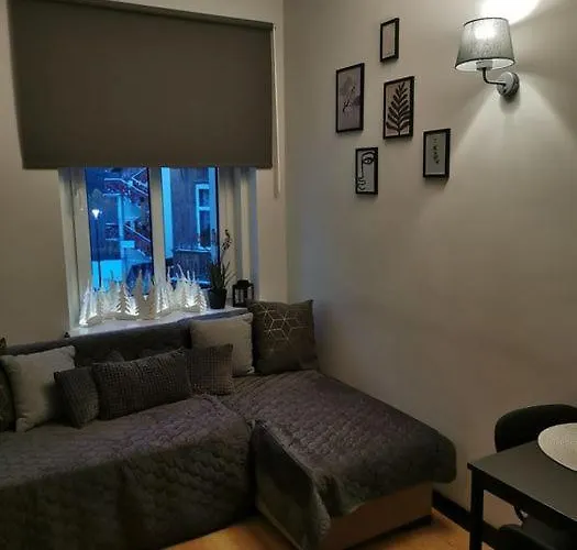 Pokoje Gościnne Kamil 1 Karpacz