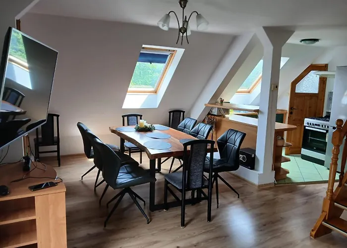 Apartament U Oli Karpacz