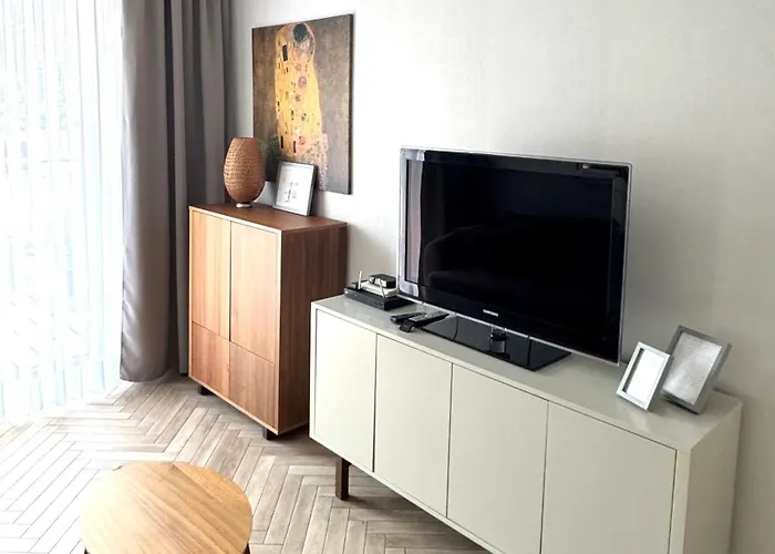Apartament Śnieżny Karpacz