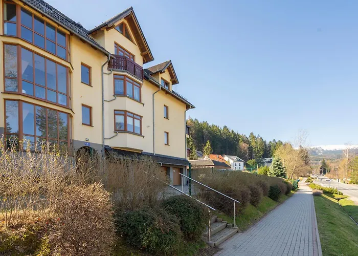 Karkonosky Apartamenty - Krucze Skały Karpacz