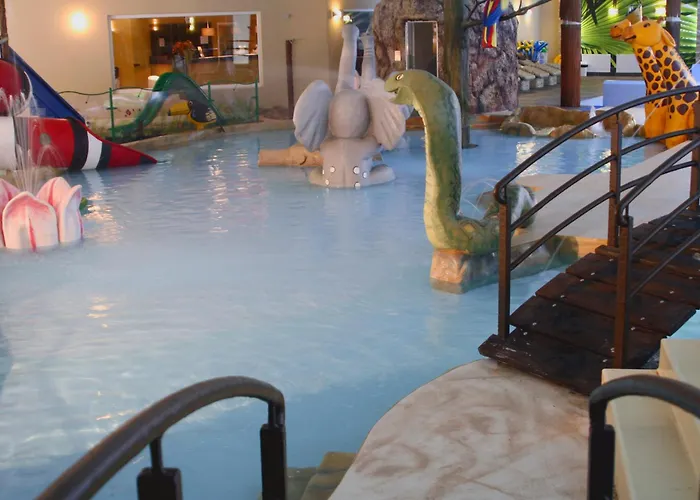 VacationClub - Nad Łomnicą Apartament 22 Karpacz