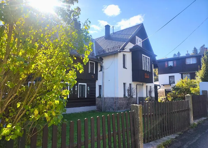 Karkonowskie Krajobrazy Karpacz