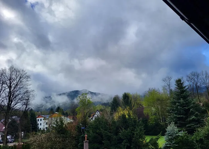 Pokój w Karpaczu