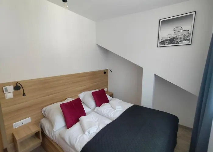Apartament Nourt II Karpacz
