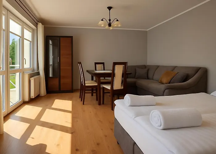 Willa Ada & Apartments Karpacz