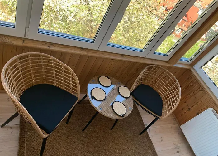 Apartament Przytulny Karpacz