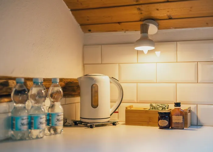 Apartamenty Batur Karpacz