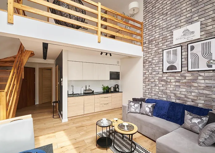 Apartament Karkonoskie Tarasy Karpacz
