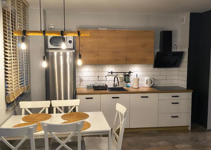 Apartament U Skrzatów Karkonoskich Karpacz